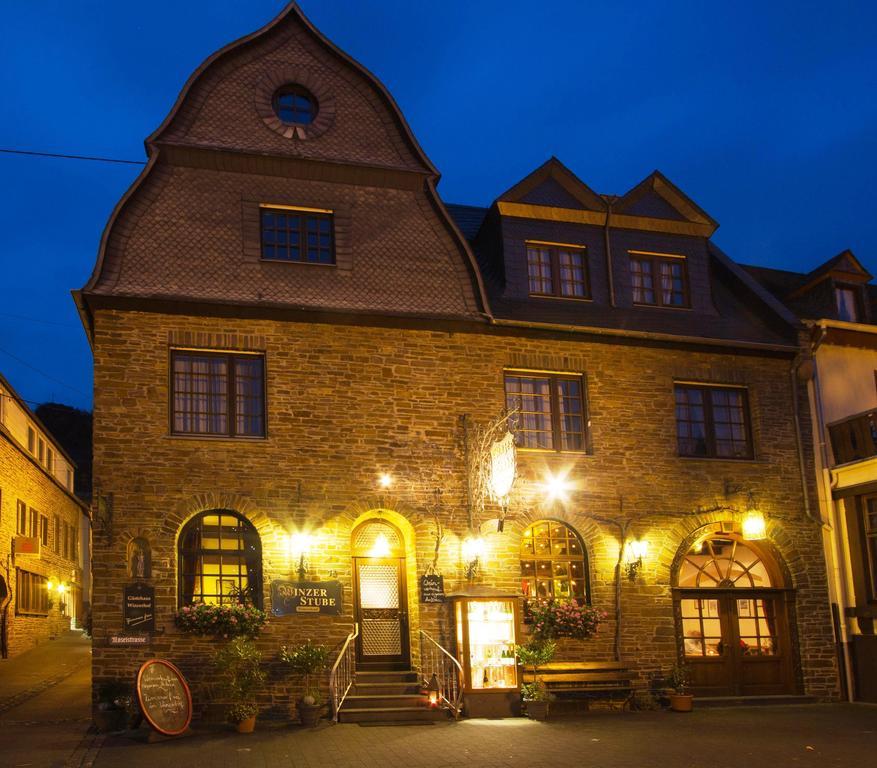 Winzerhof Brachtendorf Алькен Экстерьер фото
