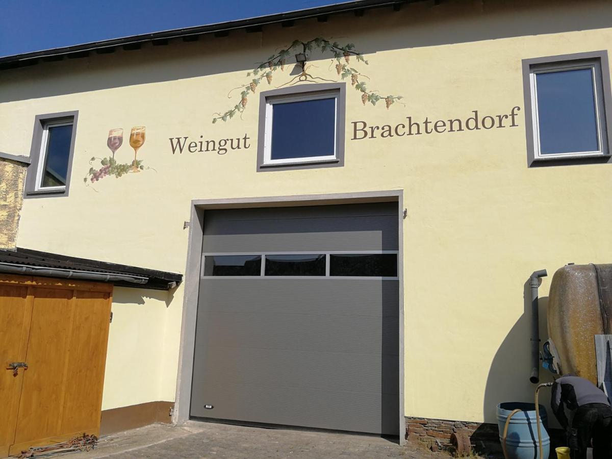 Winzerhof Brachtendorf Алькен Экстерьер фото
